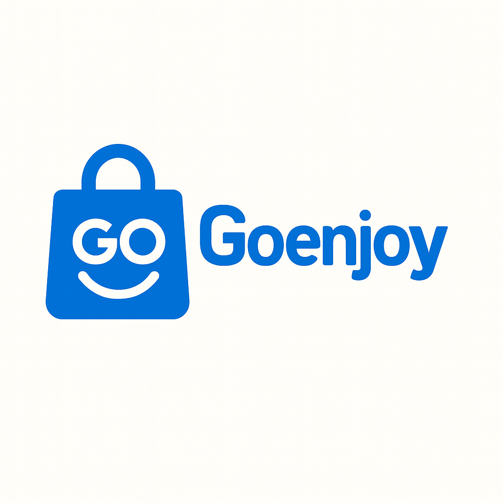 Logo Goenjoy
