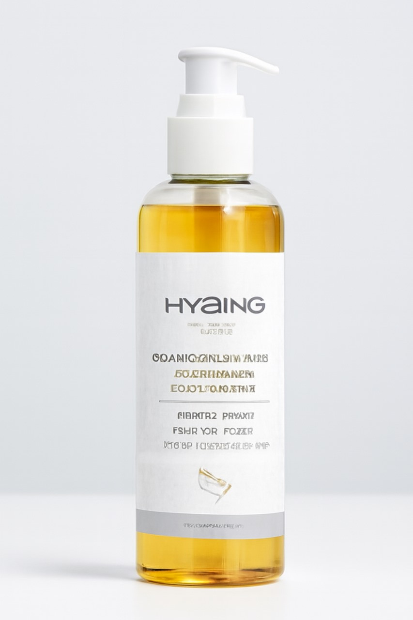 Gambar 2 HYAING Glow Facial Oil – Kulit Cerah, Lembap, dan Glowing Setiap Hari