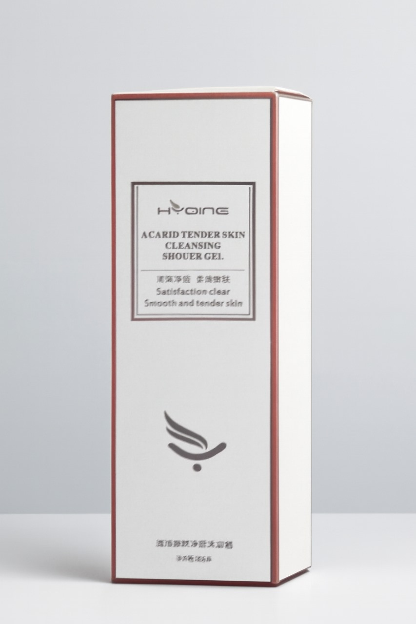 Gambar 1 HYAING Glow Facial Oil – Kulit Cerah, Lembap, dan Glowing Setiap Hari